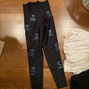 Ultra Cor NEW soul cycle leggings